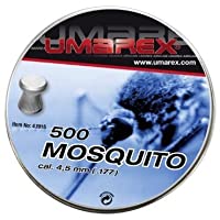 Umarex 4.0815 - Balines de airsoft